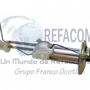 FL005 FLOTADOR SEDAN SW-TSURU-TN 85-86