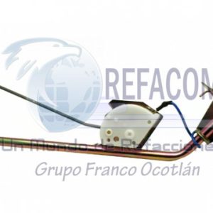 FL038 FLOTADOR RAMBLER AMERICANA 74-80