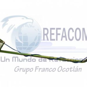 FL080 FLOTADOR CUTHERLIN,COUGAR 85-86