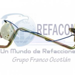 FL090 FLOTADOR THUNDERBIRD/COUGAR 87-88