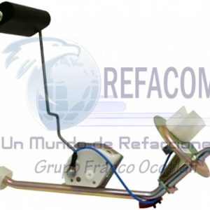 FL092 FLOTADOR TOPAZ 88