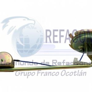 FL228 FLOTADOR DART VOLARE LE BARON 81-82