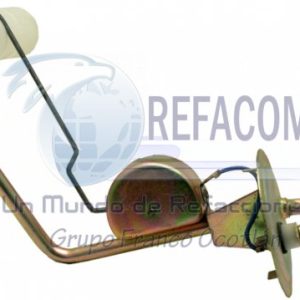 FL289 FLOTADOR WAGONER J164-J100