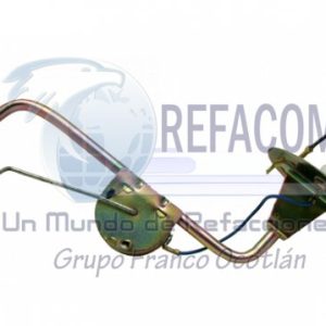 FL321 FLOTADOR GREMLIN 72-74