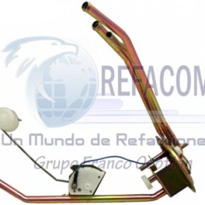 FL339 FLOTADOR CITATION 82-85