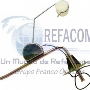 FL568 FLOTADOR GREMLIN 74-78