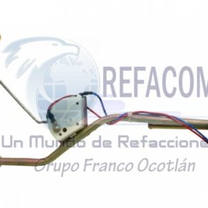 FL662 FLOTADOR DART VOLARE K 86-90