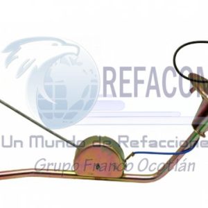 FL867-FL893 FLOTADOR AMERICAN R 72-77-82