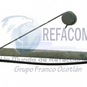 FL999 FLOTADOR D867 100