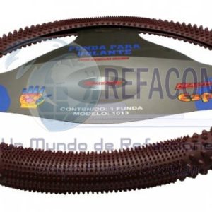FPA1010-T FUNDA VOLANTE MASAJE TINTA