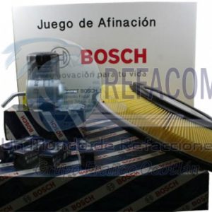 KAFESTSC1 KIT AFINACION NISSAN D21 2.4L 98-15