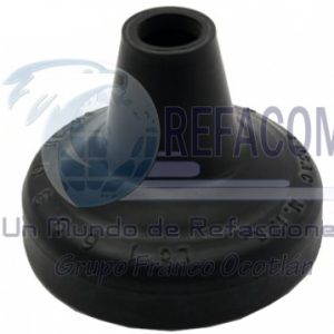 LC-16930 CUBRE POLVO 38.1mm 1 1/2"