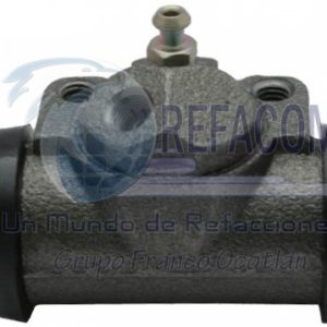 LC-17507 CILINDRO RDA IZQ/TRAS RAMBLER VARIOS 72-79=RR17507