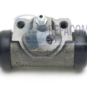 LC-17508 CILINDRO RDA DER/TRAS RAMBLER VARIOS 72-79=RR17508