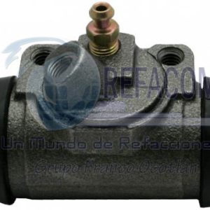 LC-18984 CILINDRO RDA IZQ/TRAS DODGE D200 74-84 D300
