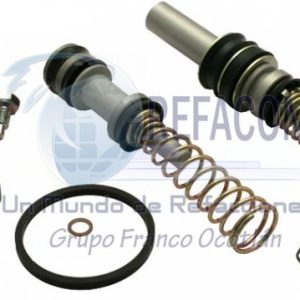 LC-191 REP. CIL. MAESTRO VW CORSAR 85-86
