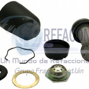 LC-194200 REP. CIL. MAESTRO FORD 57-61