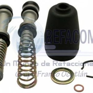 LC-195 REP. CIL. MAESTRO VW CARIBE,RABBIT 77-79