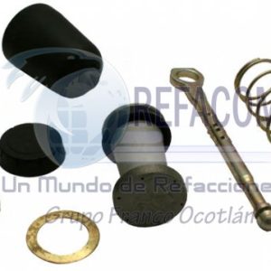 LC-D3TZ2004 REP. CIL. MAESTRO FORD CAMION BC F600 74-79