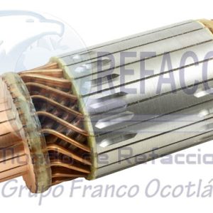 MK-61-150 ARMADURA DELCO 38MT 12V