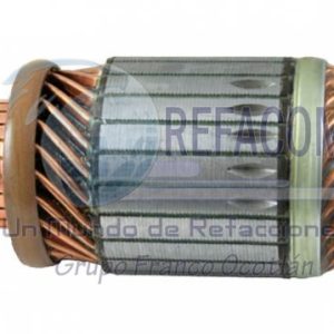 MK-61-158 ARMADURA MARCHA DELCO 29MT