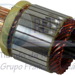 MK-61-211 ARMADURA MARCHA FORD PMGR