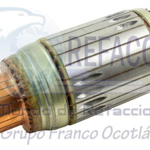 MK-61-8209 ARMADURA TOYOTA