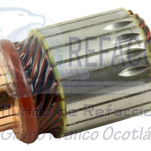 MK-61-8218 ARMADURA MARCHA DENSO CHEVR HONDA ISUZU TOYOTA