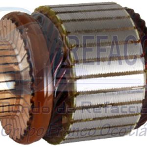 MK-61-8317 ARMADURA MARCHA MITSUBISHI PMGR MAZDA,NISSAN