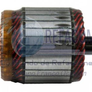 MK-61-8318 ARMADURA MARCHA MITSUBISHI PMGR MAZDA,NISSAN