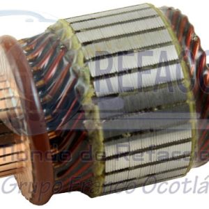 MK-61-8345 ARMADURA MITSUBISHI MAZDA 3