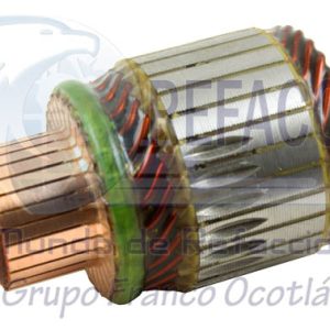 MK-61-9125 ARMADURA BOSCH 108 SERIES PMGR