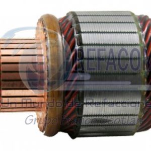 MK-61-9150 ARMADURA MARCHA BOSCH PMGR DODGE,PLYMOUTH 98-04