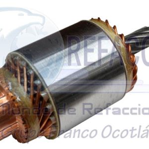 MK-61-9203 ARMADURA MARCHA LUCAS M50 =PR-61-9203