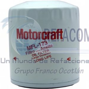 MOTORCRA-MFL173 FILTRO ACEITE GP-9 =MOTOR-FL173
