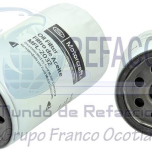 MOTORCRA-MFL2032 FILTRO ACEITE