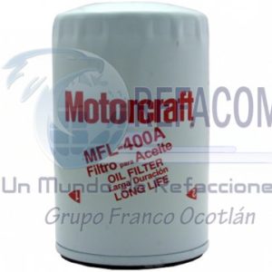 MOTORCRA-MFL400A FILTRO ACEITE GP-3600 =MOTOR-FL400A