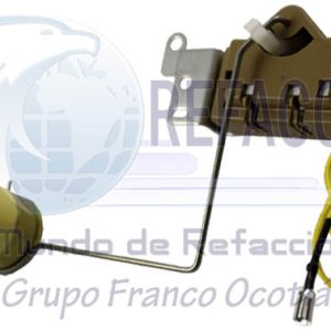 RF2059 BRAZO FLOTADOR BRONCO ECONOLINE 2.9L,4.0L