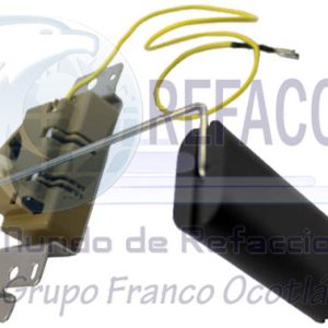 RF2064 RESISTENCIA FLOTADOR FORD BRONCO EXPLORER 4.0,4.9L