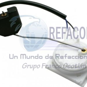 RF25 BRAZO FLOTADOR CHEVR. 99 EN ADEL.
