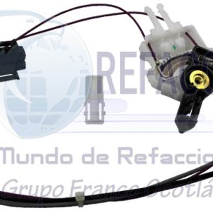 RF3500 BRAZO FLOTADOR SILVERADO 1500 99-04