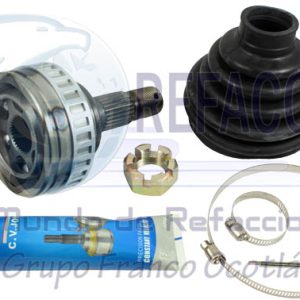 SR-9291 JUNTA HOMOC. L/R PEUGEOT PARTNER 04-12 =RR-9291