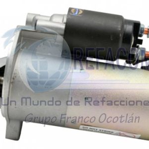 SR7545N MARCHA MUSTANG 4.0L 05 EXPLORER 12V 1.4KW