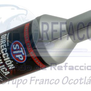 STP-78614 ADITIVO STP DIRECCION HID. 354ML =17078B