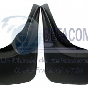 VAR-1140N PROTECTOR ANTILODO PICK-UP JGO