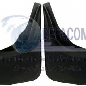 VAR-1140NA PROTECTOR ANTILODO AUTO JGO