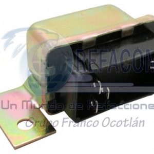 19839 RELAY ACC. ELECT. CHRY. USA