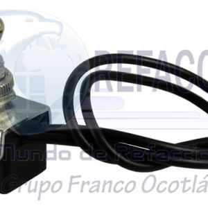 80565-C SWITCH PALANCA 1P COLA DE RATA =06089