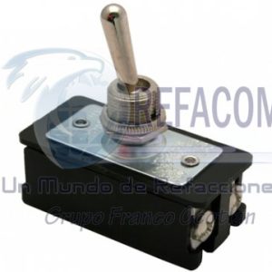 80602-CA SWITCH S/P 2P 1T SI/NO