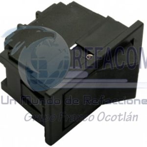 93600M SWITCH TECLA BALANCIN TIPO TIMBRE ARROW